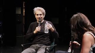 Michael Imperioli on being on Really Famous with Kara Mayer Robinson