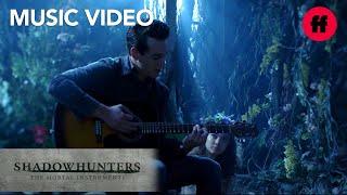 Alberto Rosende - "Nightshade" Music | Season 3, Episode 1 | Shadowhunters | Freeform