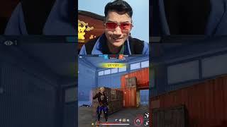 Raistar vs Dinesh Raj  Free Fire