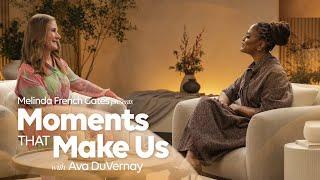 Moments That Make Us: Ava DuVernay’s Path from Publicist to Visionary Filmmaker