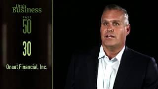Onset Financial: Fast 50