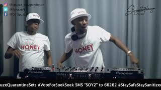 Dj Spuzza ft Chester Houseprince x Kimzala - Hoekom Maak Jy Soo (Mix Cut) Prod.by TopBoyTuta