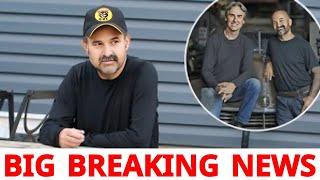 Biggest Sad News! American Pickers Mike Wolfe & Frank Fritz Drops Breaking News! Heartbreaking News