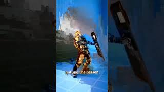 Can a riot shield actually block a bullet?? #stepz #football #fypシ゚viral #aura #edit #rock