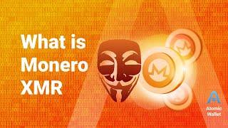 What is Monero? | Monero Explained