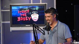 Stump The Booey (part 2) - With Music - Howard Stern Show