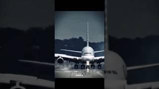 Qatar airways with dark cc||[Qatar Airways]#aviation#airplane#plane#pilot#aviationlovers