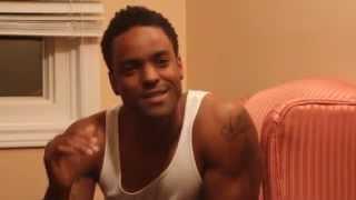 Straight Kill Audition Ronnie Rowe Jr (@ronnierowejr)
