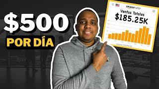 $0 to $200,000: Our Amazon FBA Success Story