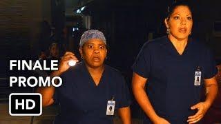 Grey's Anatomy 9x24 Promo "Perfect Storm" (HD) Season Finale