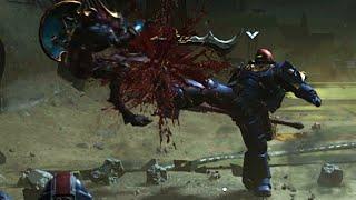 Dawn of War But It's A 3rd Person Shooter - Space Marine 2 Memes