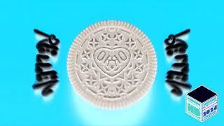 Chocolate Oreo effects