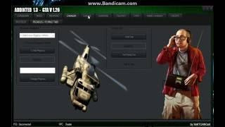 GTA5 ps3 1.26/1.27 RTM Tool