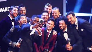 The story of the best selfie in football history | Oh My Goal