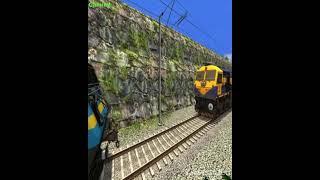 railroad crossing game video- railroad crossing simulator game - Train game pc