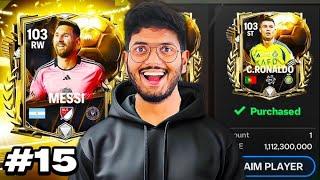 New Event RETRO STARS Huge Pack Opening - FC MOBILE!