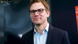 MIOTY: Matthias Lange on the new radio protocol for massive IoT applications
