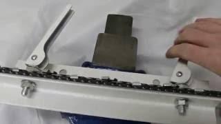 Saw Chain Vice - JY003