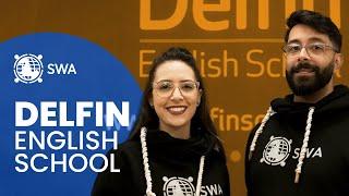 Delfin English School || SWA International