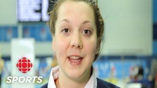Swimmer Hacks: Solutions to everyday swimming problems | CBC Sports