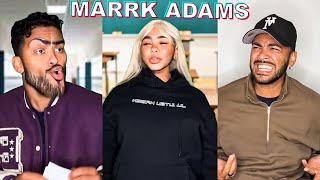 *NEWEST* MARRK ADAMS Shorts Compilation #16 | Funny Mark Adams TikToks