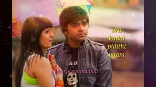 Poda podi|chinna  China poigalal|simbu|WhatsApp statusTamil song