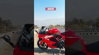 Apache RR 310 2025#rr310