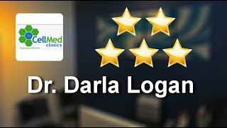 Dr. Darla Logan Scottsdale Amazing 5 Star Review by Dr. T.