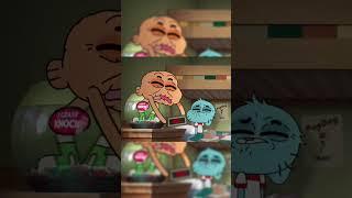 AMAZING WORLD OF GUMBALL REBOOT !? || #theamazingworldofgumball #cartoons #commentary #viral #