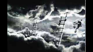 STAIRWAY TO HEAVEN  (Lyrics on screen) - Led Zeppelin - HQ