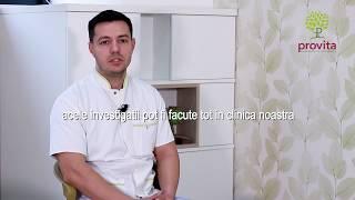 Investigatiile necesare inaintea unei interventii de chirurgie bariatrica/metabolica