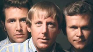 The Kingston Trio - The Tijuana Jail