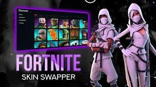 Want ALL the Best Skins? Watch This Fortnite Swapper Hack Now!