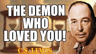 CHOSEN ONE, A DEMON SENT TO KILL YOU BEFORE YOUR BREAKTHROUGH FELL IN LOVE! | C.S. Lewis 2025