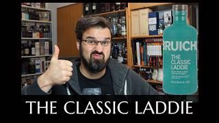 Bruichladdich Classic Laddie im Test - Whisky Tasting 269