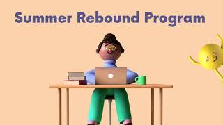 Math Mini-Lessons Introduces the Summer Rebound Program