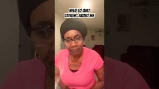 PEACH MCINTYRE WORDS FROM YOUR MOMMA