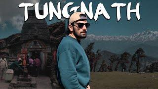 Tungnath Yatra 2023 @vibhufilms