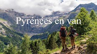 Hautes-Pyrénées - Découverte du Parc national