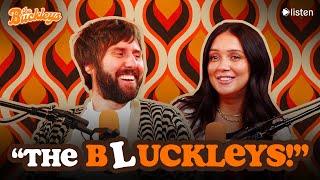 The Bluckleys : The Buckleys Podcast Episode 30
