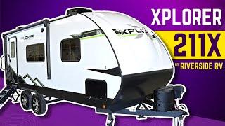 XPlorer 211X