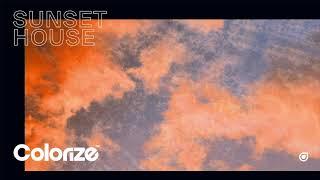 Colorize: Sunset House Vol. 2