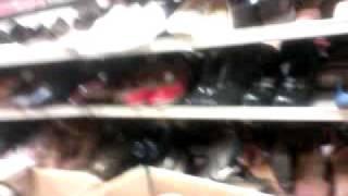 shoe store, woolwich