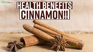 Know How Cinnamon Can Help You In Loosing Weight || The Health Site ||