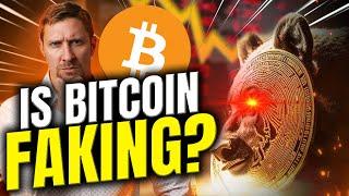 Bitcoin Bull Trap? AI Altcoin Price Pump! EP 1162