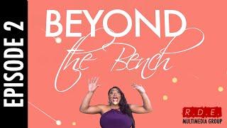 TS Madison “Beyond The Bench‍️” Ep.2 MEMPHIS