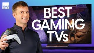 The Best Gaming TVs for PS5, Xbox & PC | Gaming TVs for Every Budget