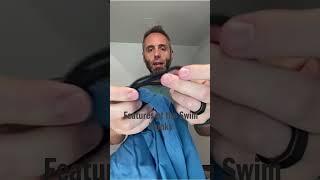 Features of the Swim Trunks
