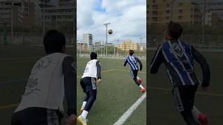 【NEYMAR RAINBOW SKILL】#regate_yuto#regate#soccer#football#skill#レガテドリブル塾 #REGATEドリブル塾 #ドリブル塾#reels