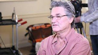 Kurt Russell Talks Relationship With Walt Disney | CampusInsiders